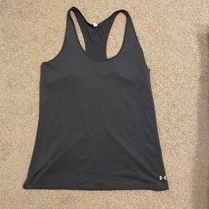 Under Armour razorback tank top